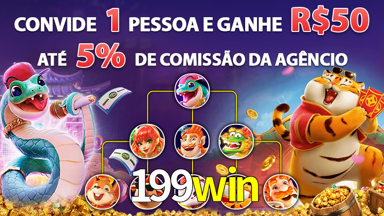 Promoções 199win