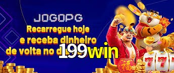 Promoções 199win