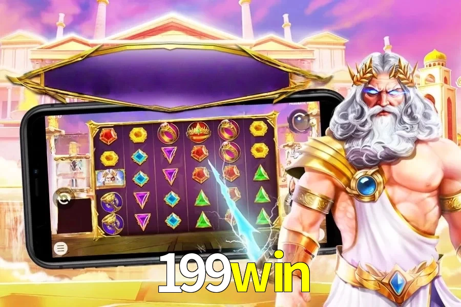 199win game